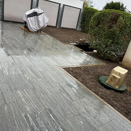 Appartement Steinheim An Der Murr *